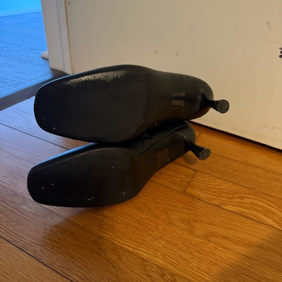 Journee Collection Kelssa Bootie - Picture 2 of 5